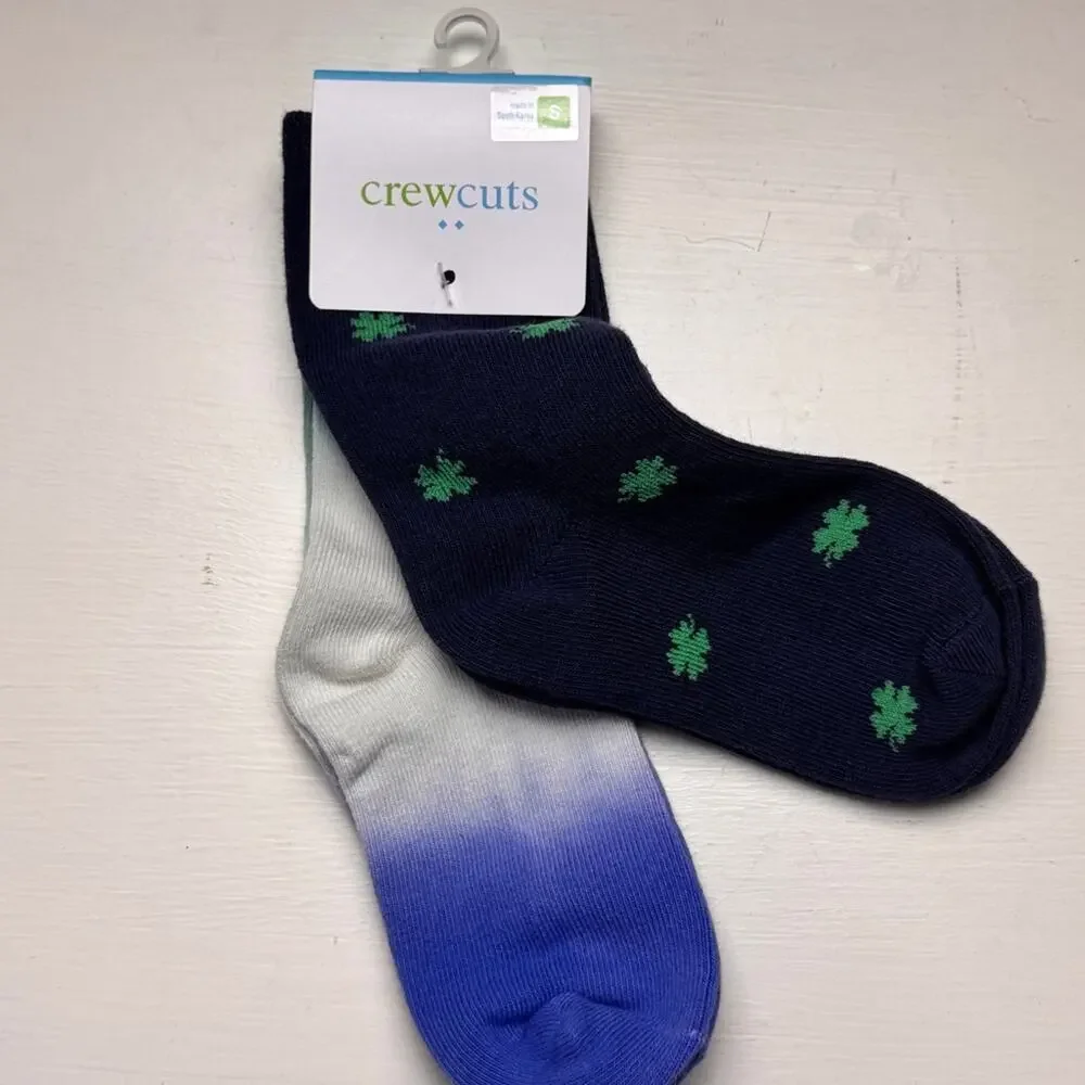 Crewcuts kid two